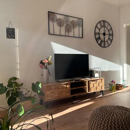 Auszeit Apartman Duderstadt
