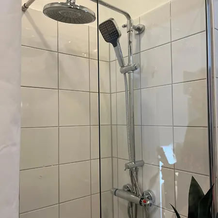 Apartman Auszeit Duderstadt