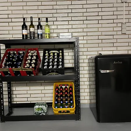 Apartman Auszeit Duderstadt