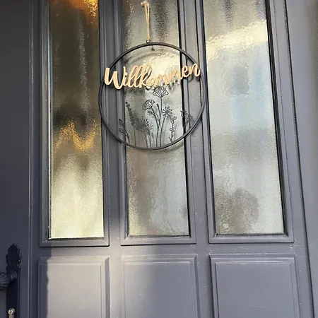 Auszeit Apartamento *