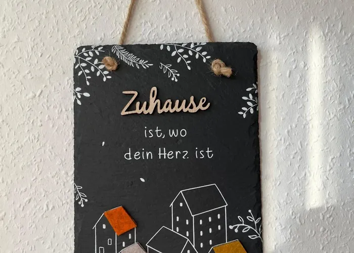 Auszeit Apartment *