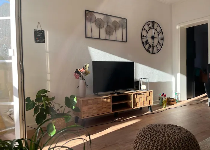 Auszeit Apartment Duderstadt