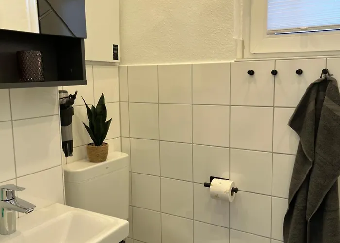 Auszeit Duderstadt