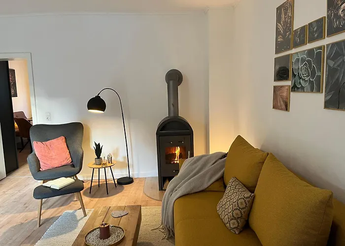 Apartment Auszeit