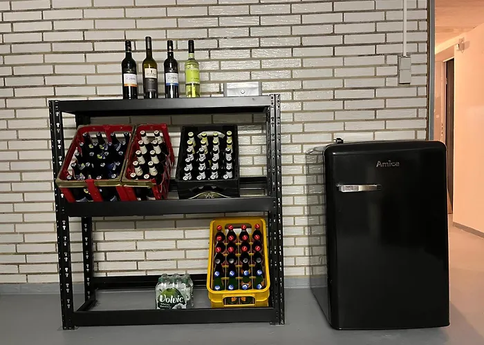 Apartment Auszeit Duderstadt