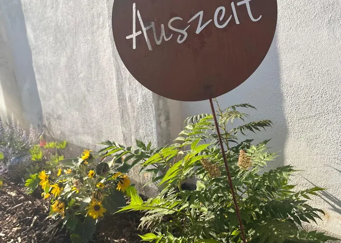 Auszeit Apartment