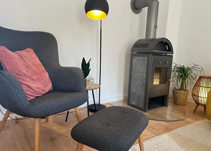 Auszeit Apartment