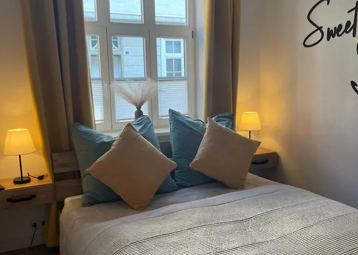 Apartment Auszeit