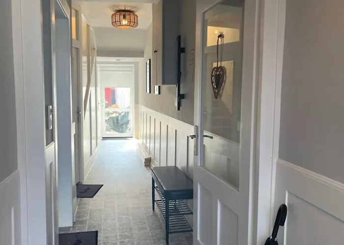 Apartment Auszeit *