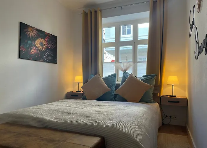 Auszeit * Duderstadt