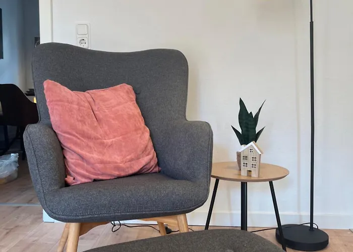Apartment Auszeit *