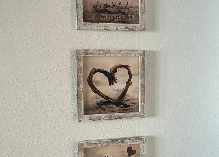 Auszeit Apartment Duderstadt